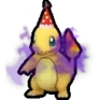 Charmander (11 A1)
