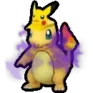 Charmander (14 A1)