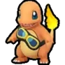 Charmander (Friede's Goggles)
