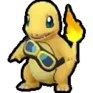 Charmander (Friede's Goggles)