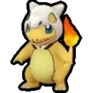 Charmander (Fall 2019)