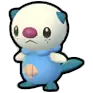 Oshawott
