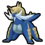 Samurott