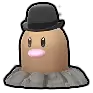 Diglett