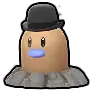 Diglett