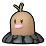 Alolan Diglett