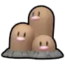 Dugtrio