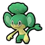 Pansage