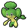 Pansage