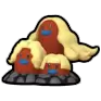 Alolan Dugtrio