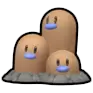 Dugtrio