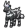Zebstrika