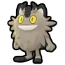 Galarian Meowth