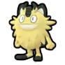 Galarian Meowth