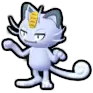 Alolan Meowth