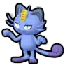 Alolan Meowth
