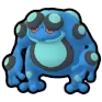 Seismitoad