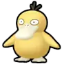 Psyduck