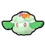 Cottonee