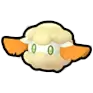 Cottonee
