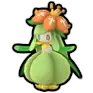 Lilligant