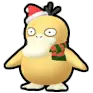 Psyduck