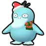 Psyduck