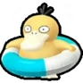 Psyduck (Swim 2025)