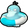 Psyduck (Swim 2025)
