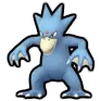 Golduck