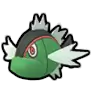 Basculin (Red Sriped)