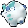 Galarian Darumaka