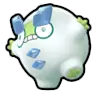 Galarian Darumaka
