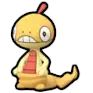Scraggy