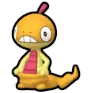 Scraggy