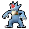 Golduck