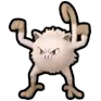 Mankey