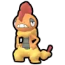 Scrafty