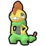 Scrafty