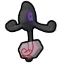 Galarian Yamask