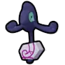 Galarian Yamask