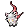 Hisuian Zorua
