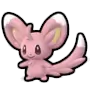 Minccino