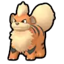 Growlithe