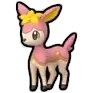 Deerling (Spring)
