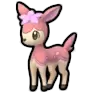 Deerling (Spring)