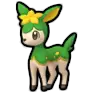 Deerling (Summer)