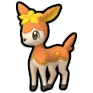 Deerling (Autumn)