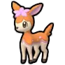 Deerling (Autumn)