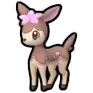Deerling (Winter)